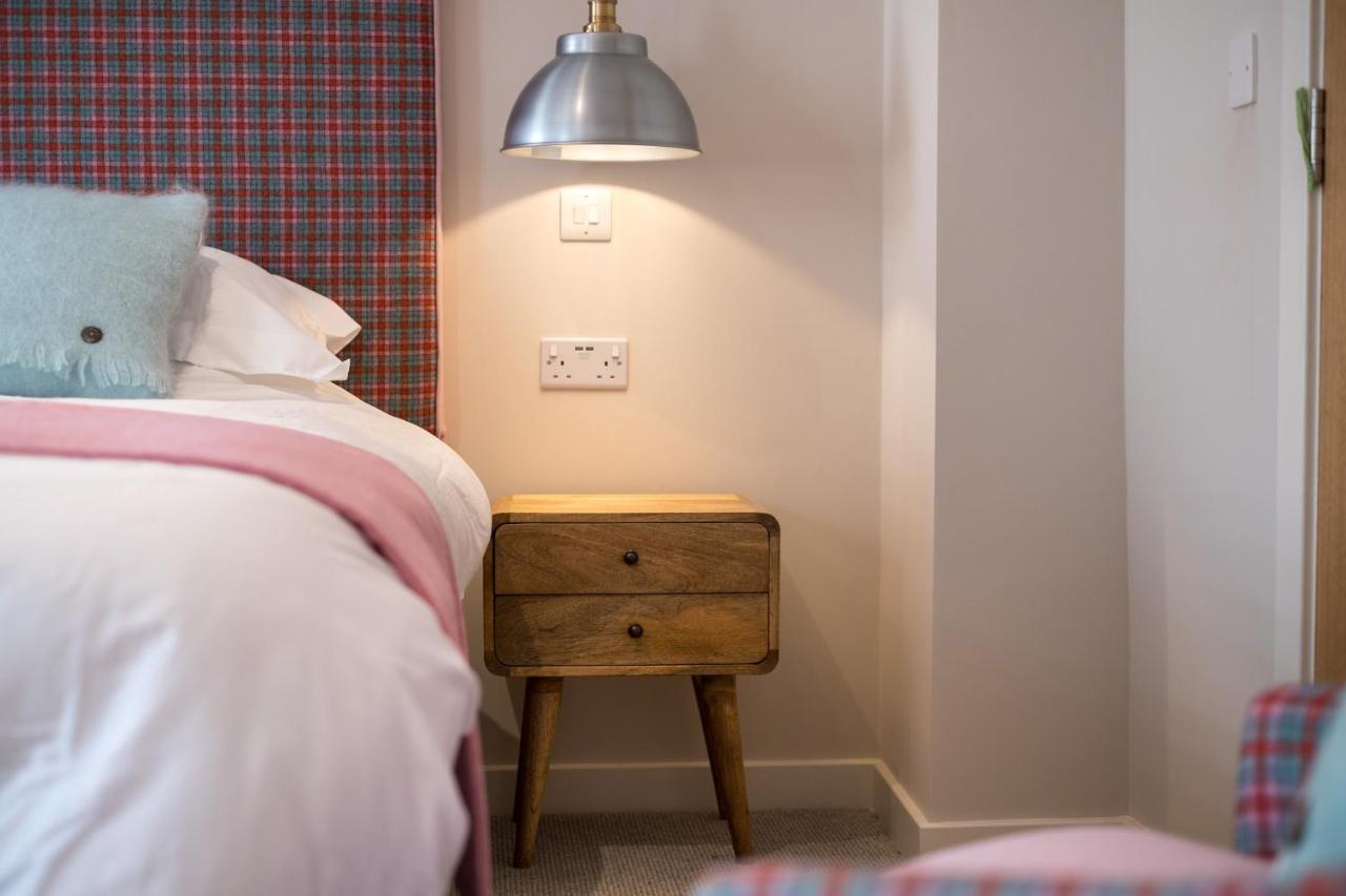 Howe Keld 2 Ground Floor * Keswick (Cumbria)
