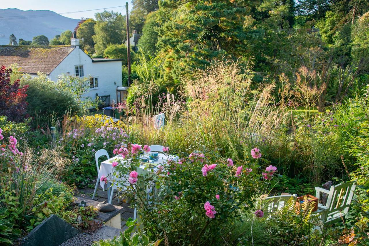 The Mount Bed & Breakfast
