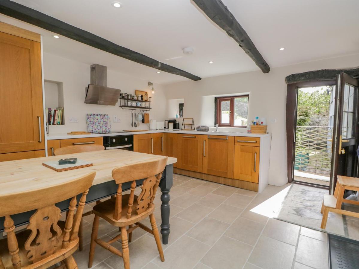 Holiday home Ashness *