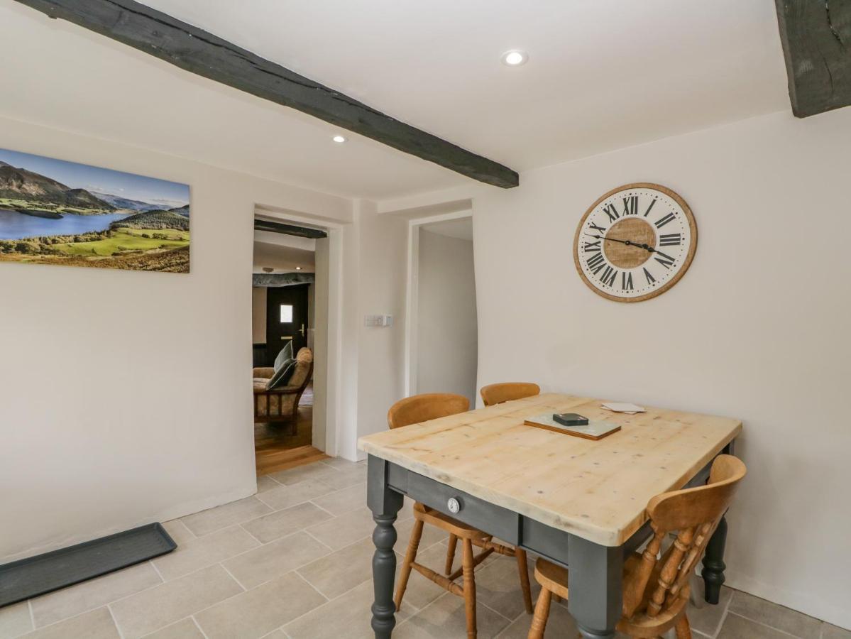 Holiday home Ashness