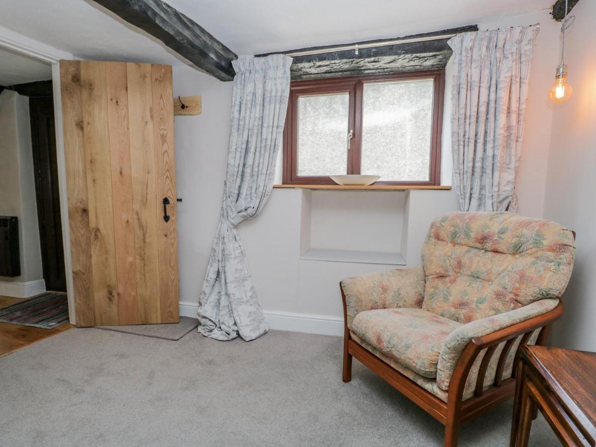 Holiday home Ashness *