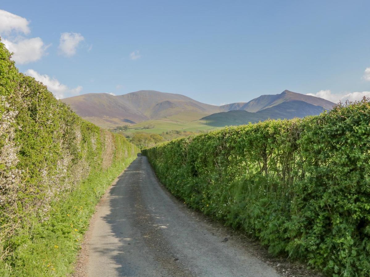 Holiday home Ashness *