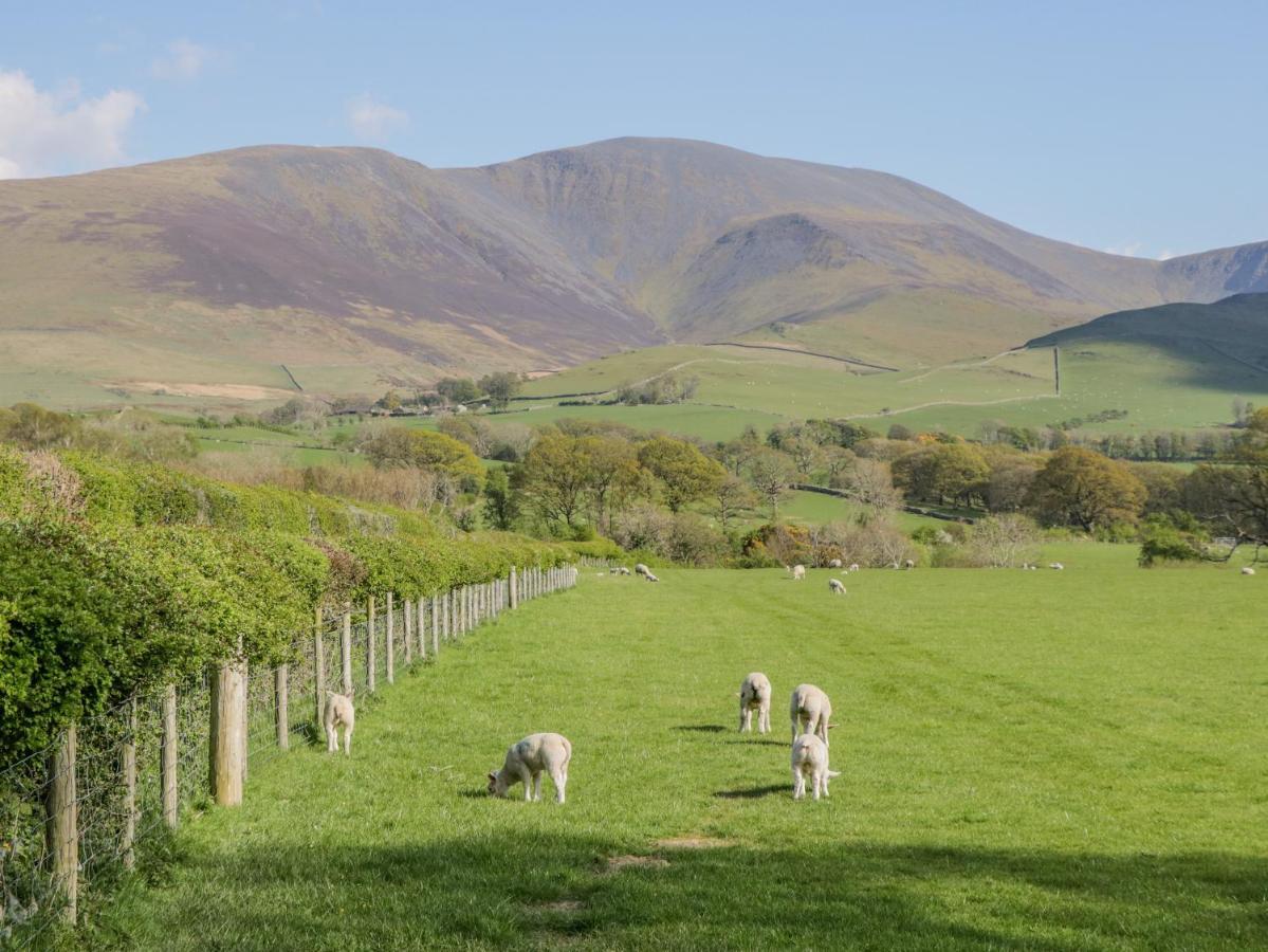 Ashness Holiday home *