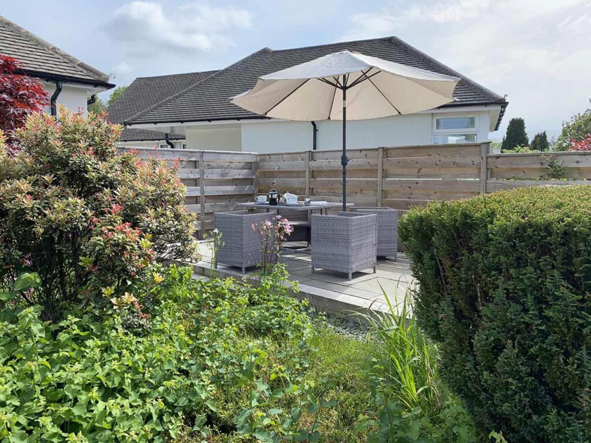 Holiday home Rydal Keswick *