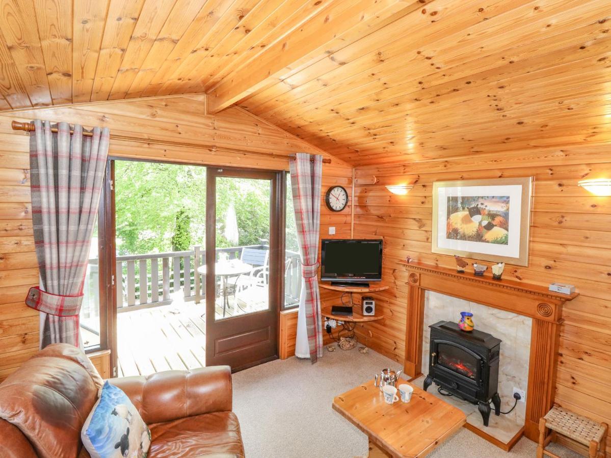 Holiday home Robin's Nest *
