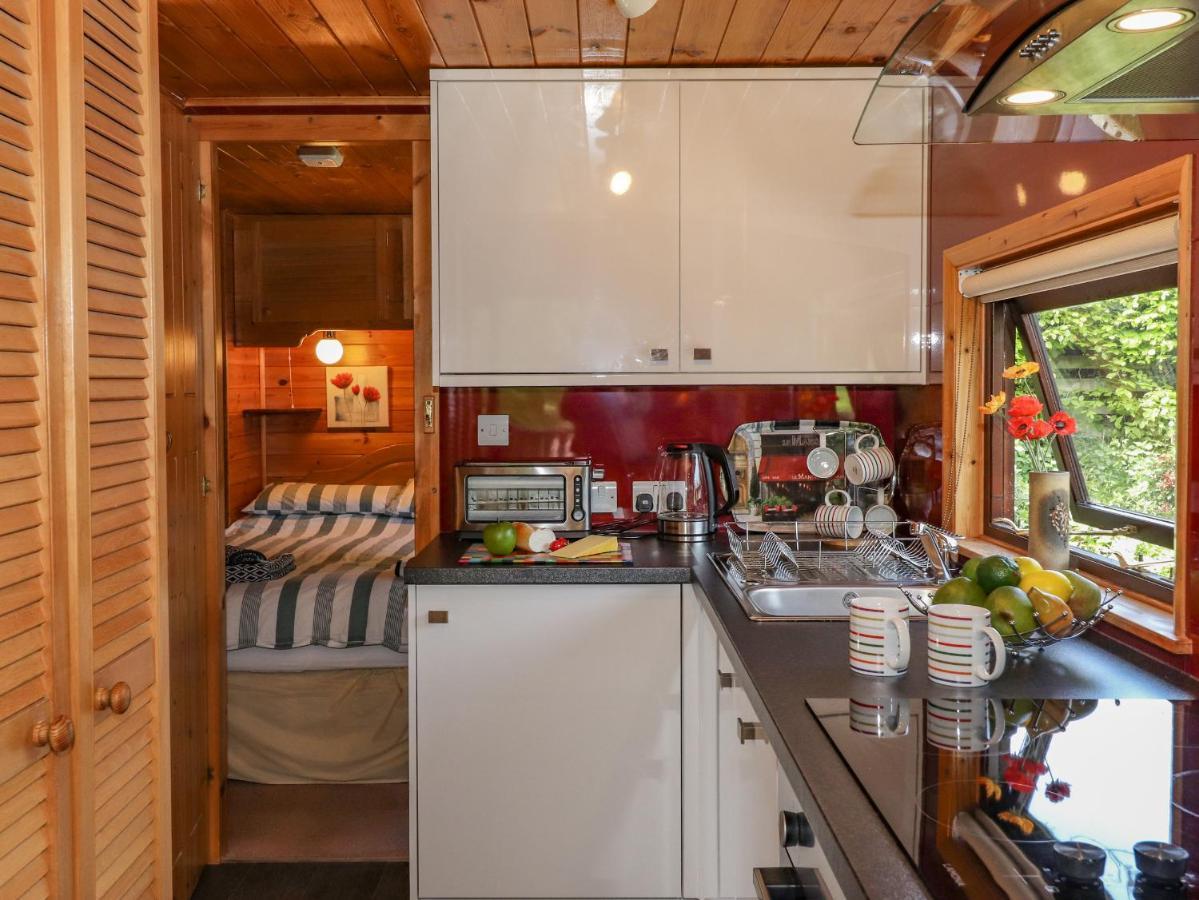 Holiday home Robin's Nest Keswick (Cumbria)