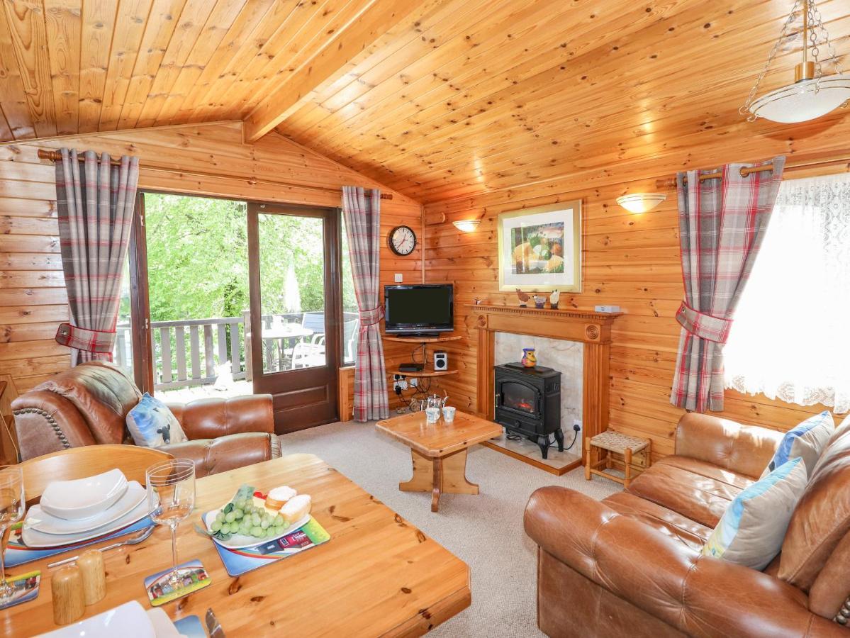 Robin's Nest Holiday home