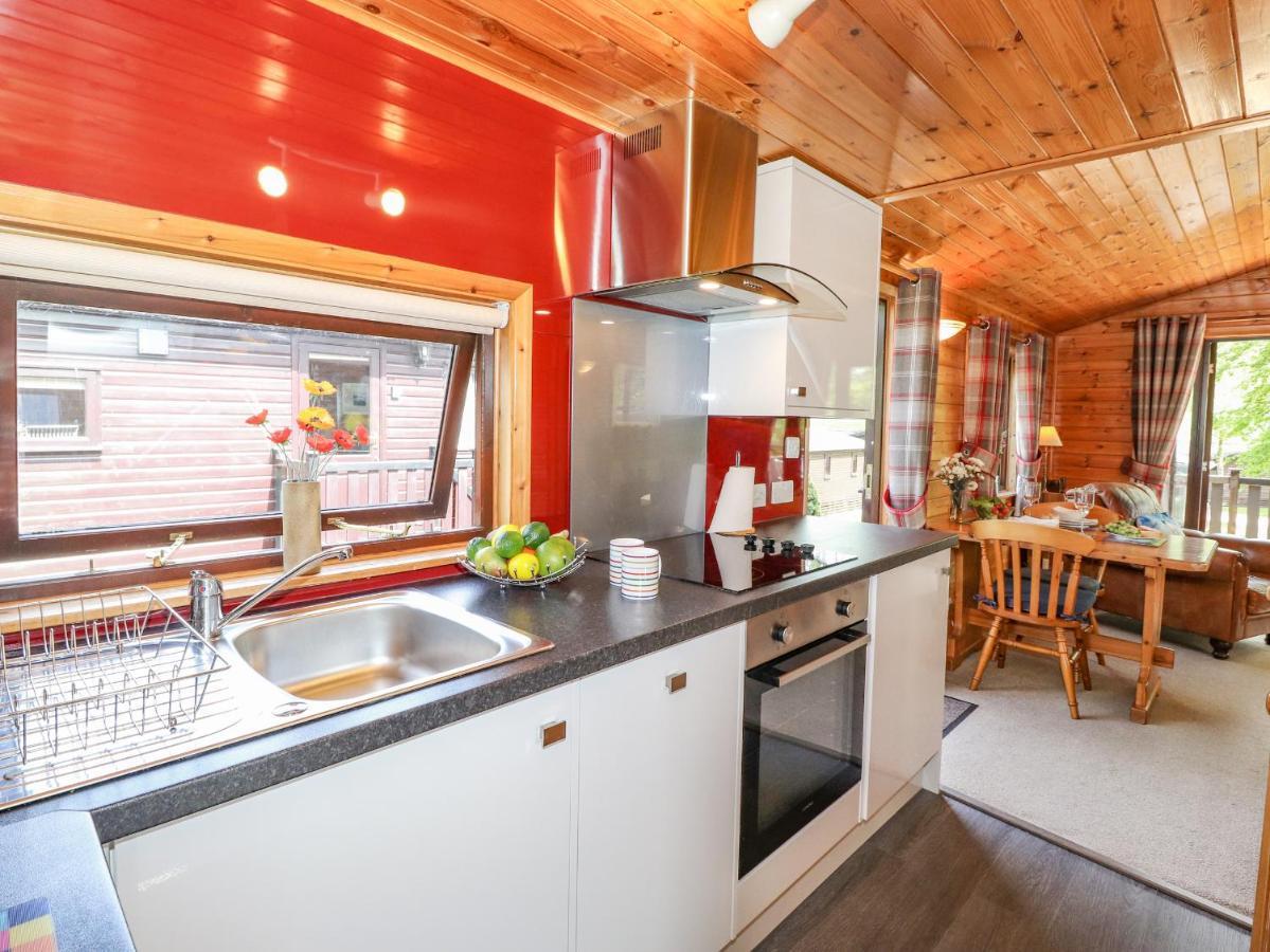 Robin's Nest Holiday home