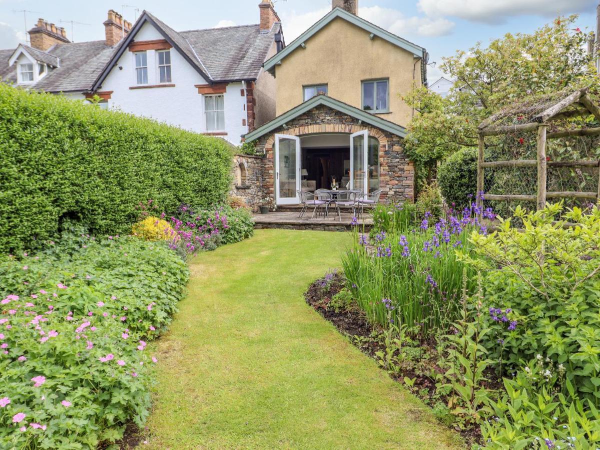 Plosh House Holiday home Keswick (Cumbria)