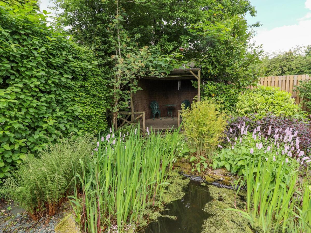 Holiday home Plosh House Keswick (Cumbria)