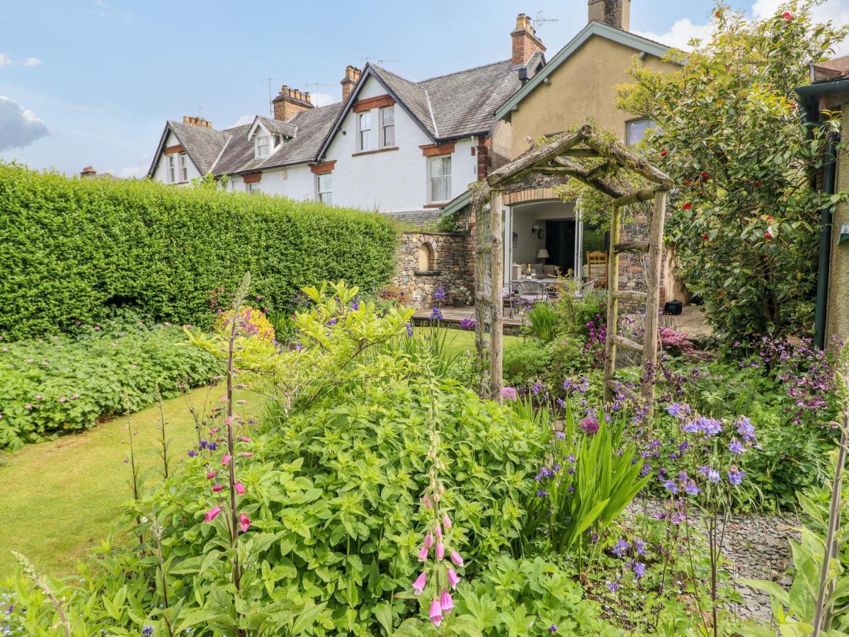 Plosh House * Keswick (Cumbria)