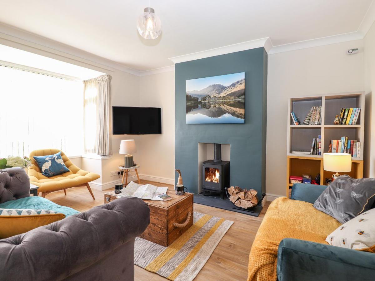 Holiday home Pooley Howe