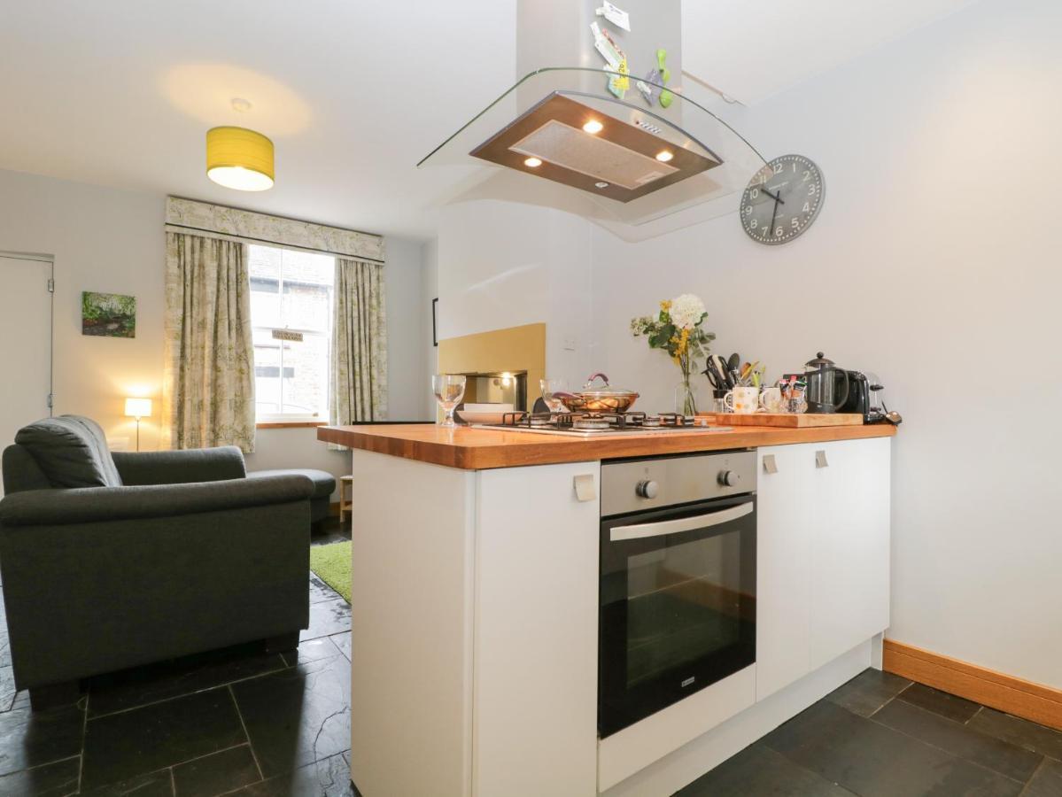 Holiday home Banks Place *