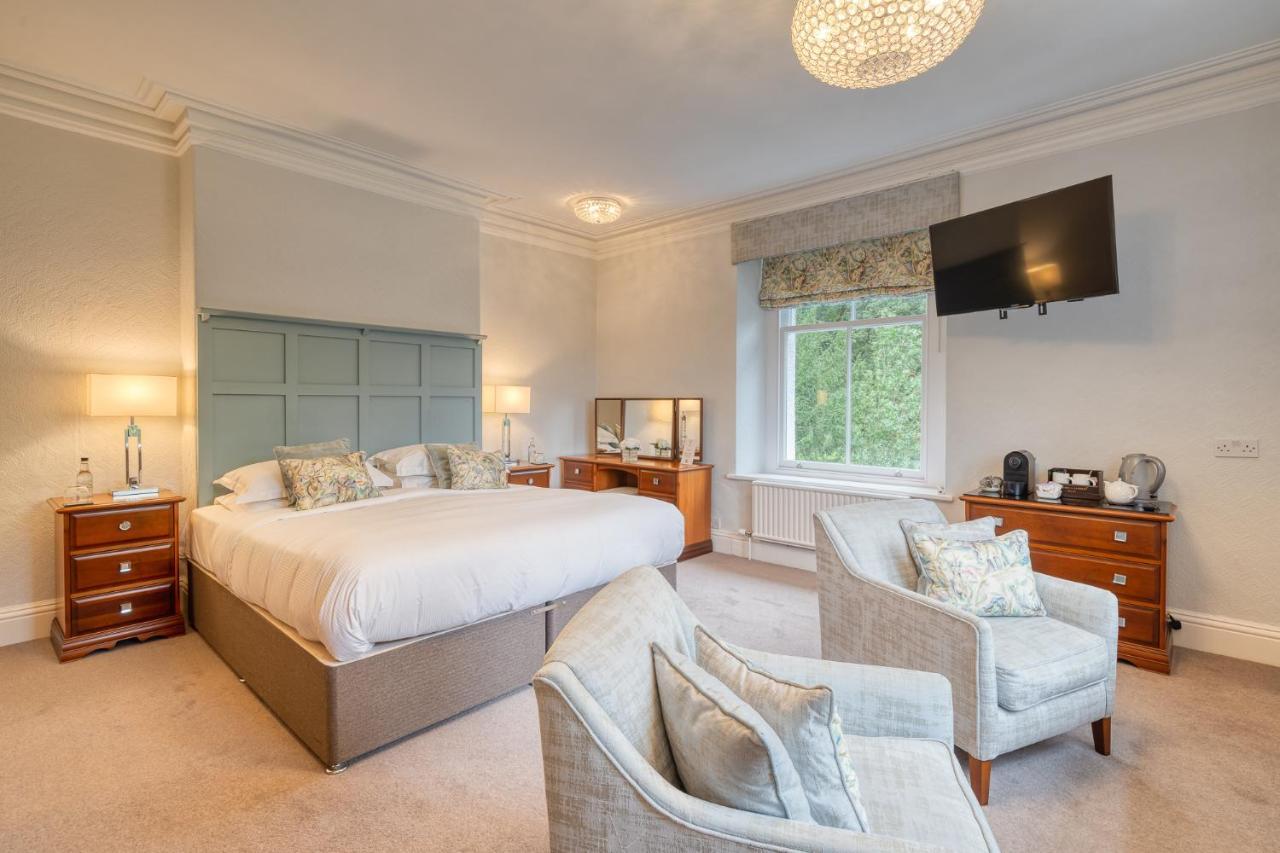 Hotel The Leathes Head Hotel 3*