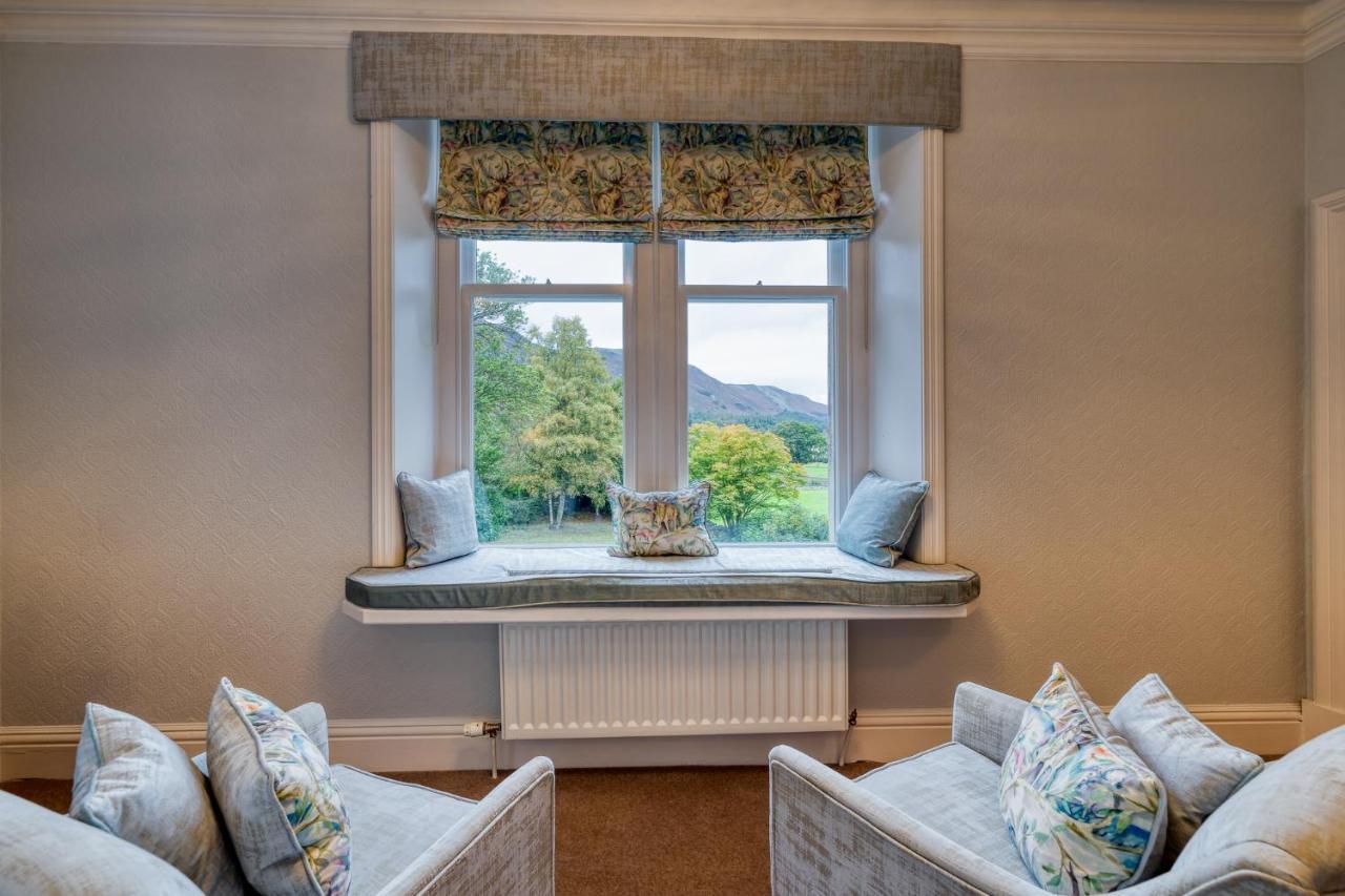 The Leathes Head Hotel 3*