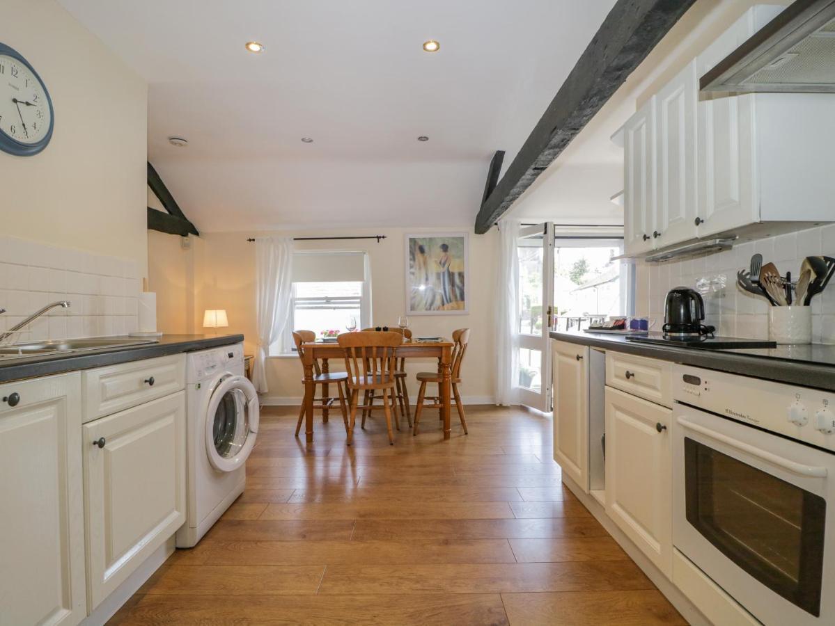 The Old Mill Apartment Keswick (Cumbria)