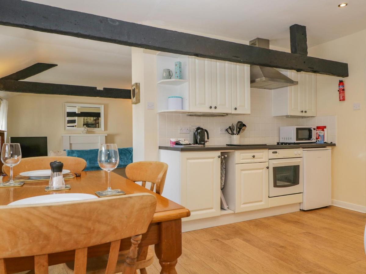 Apartment The Old Mill