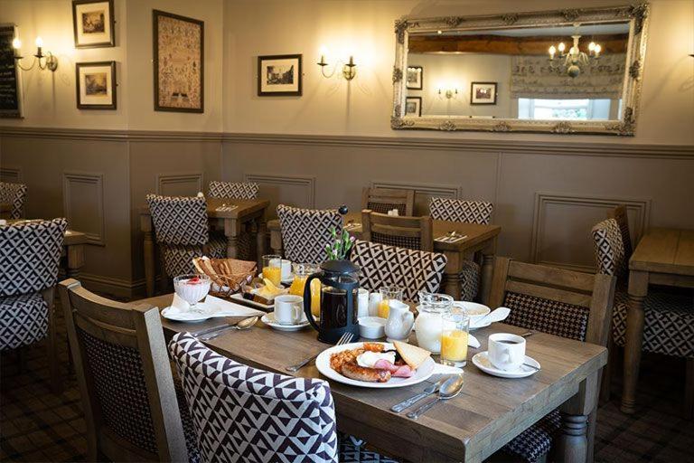 Holiday home Stanger Keswick (Cumbria)