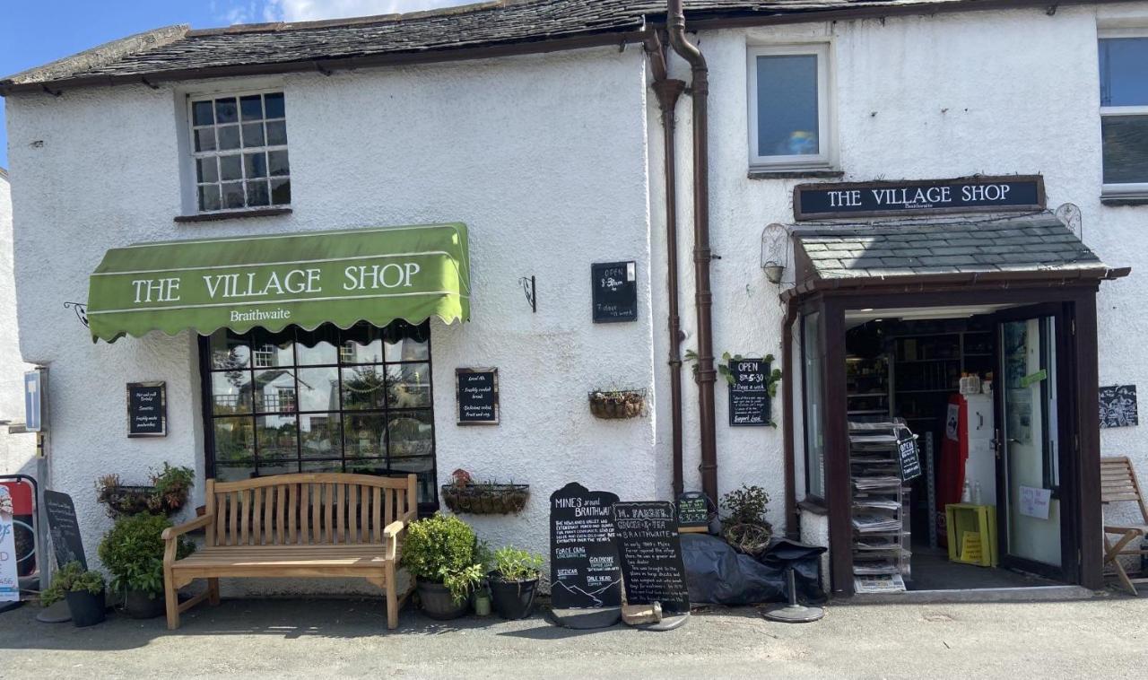Stanger * Keswick (Cumbria)