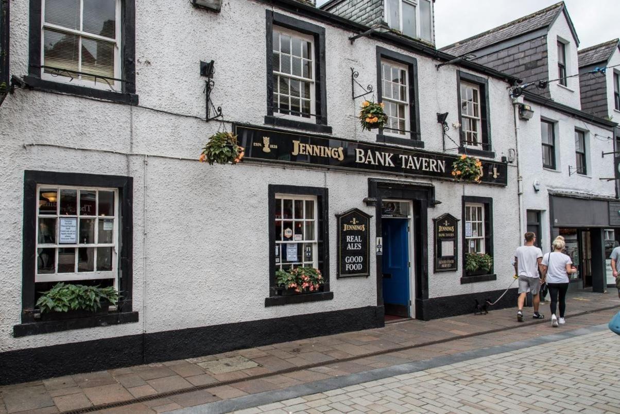 Gretaside Keswick (Cumbria)
