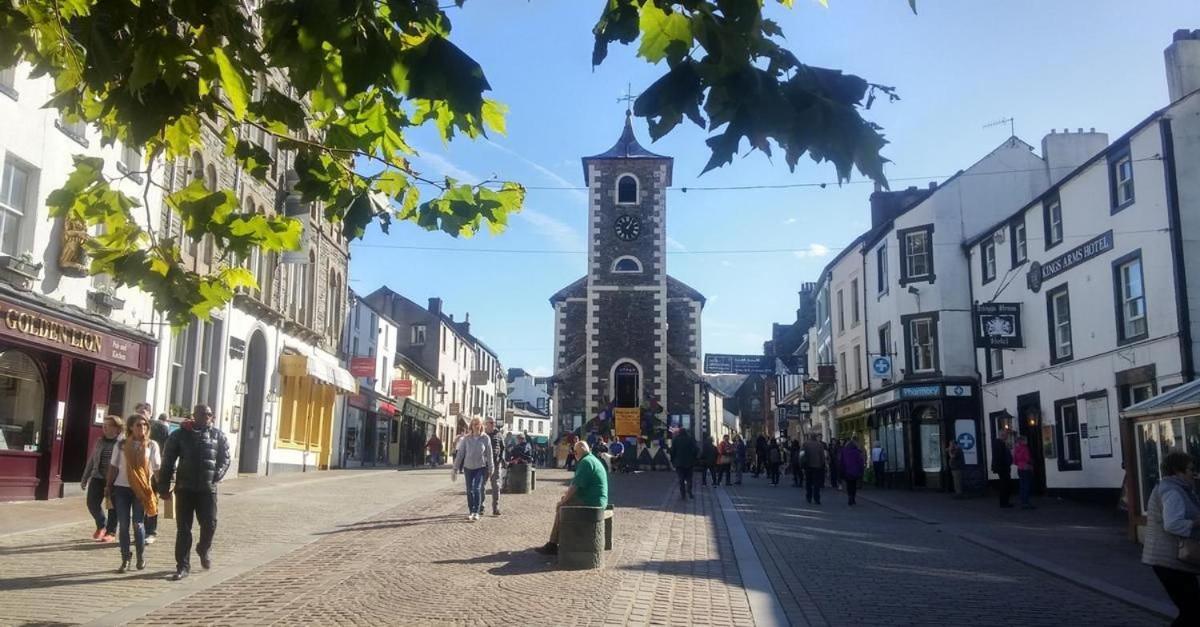 Gretaside Holiday home Keswick (Cumbria)