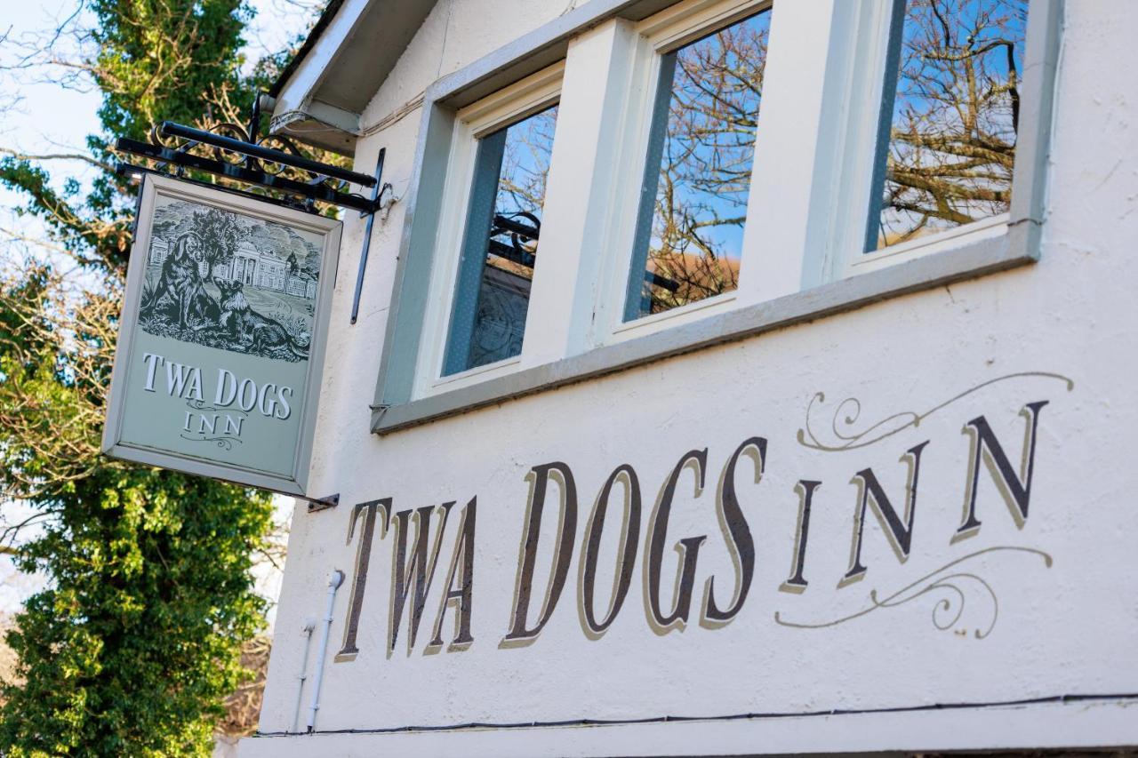 Twa Dogs Bed & Breakfast