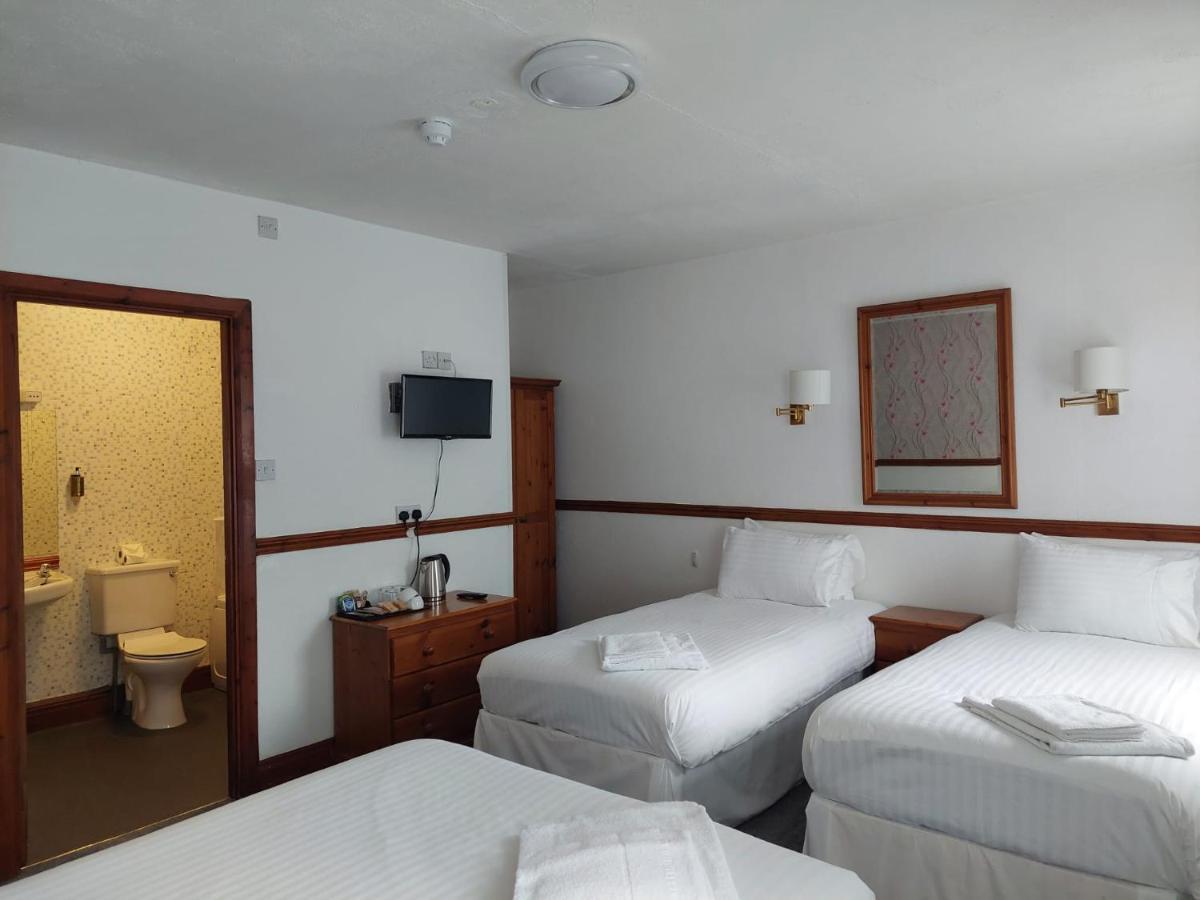 Bed & Breakfast Twa Dogs 2*