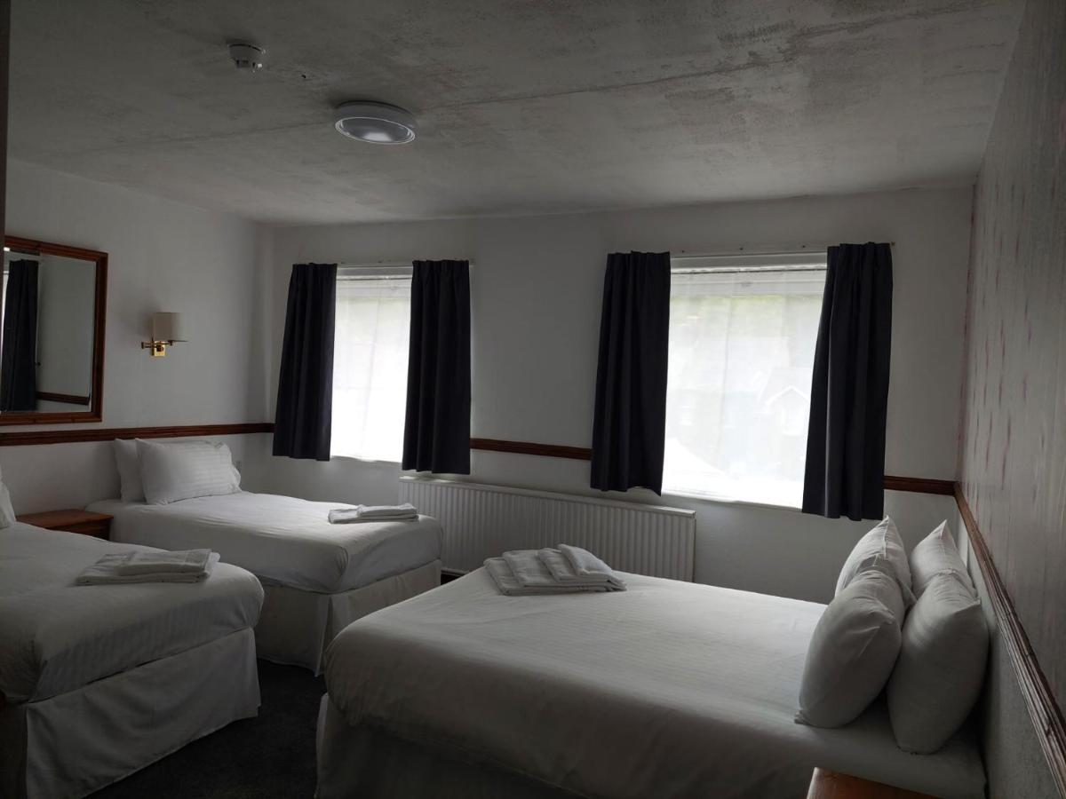 Twa Dogs Bed & Breakfast Keswick (Cumbria)