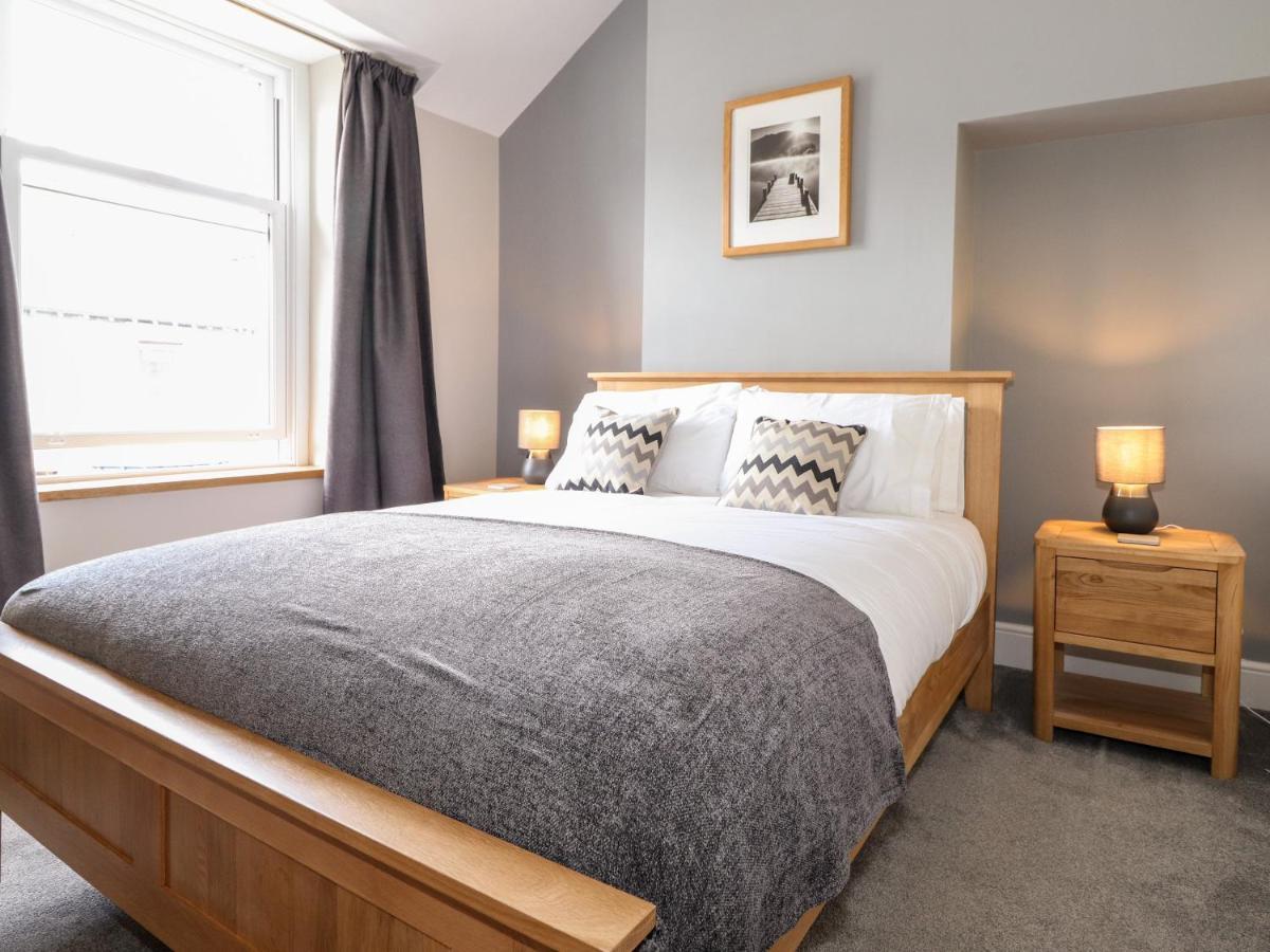 Holiday home Dovestones *