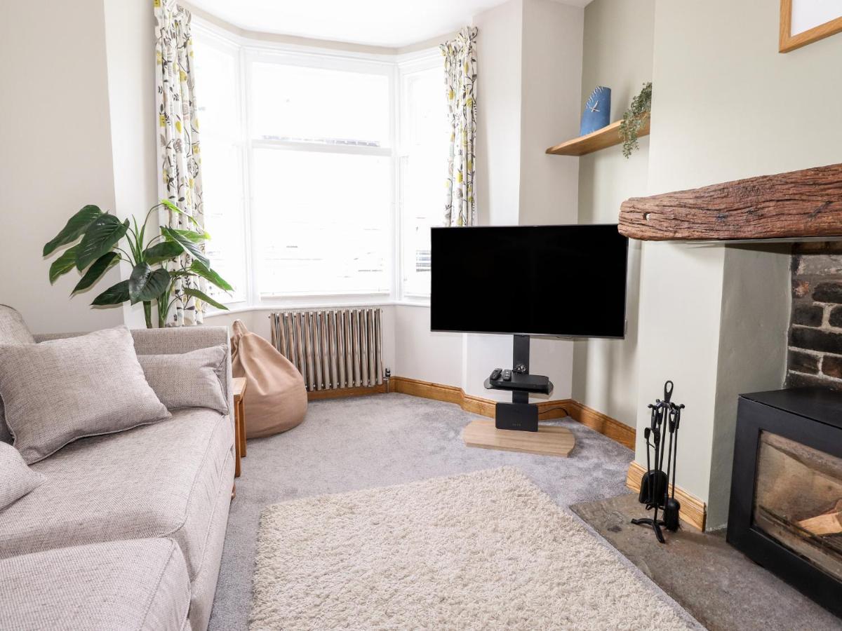 Dovestones Holiday home *