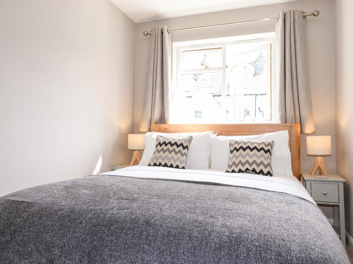Holiday home Dovestones