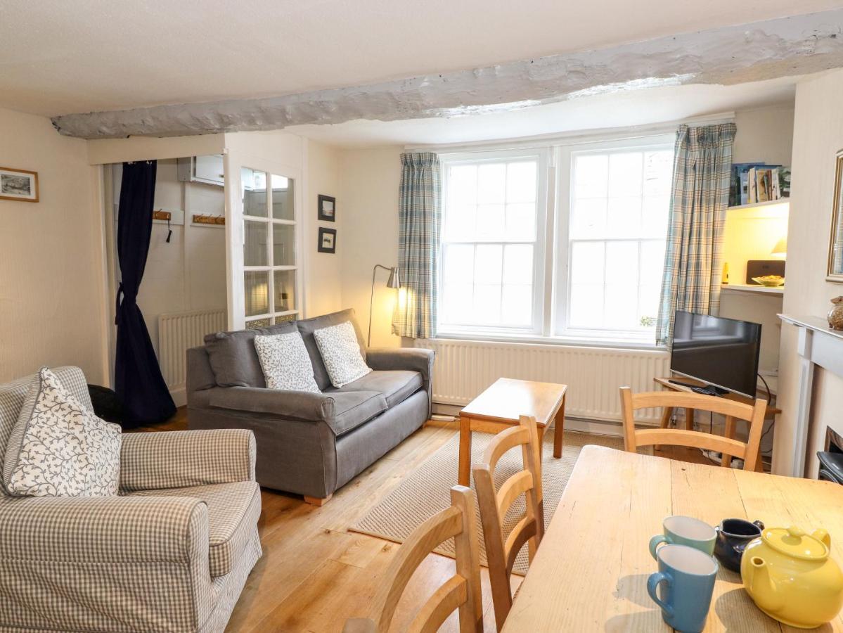 Stone Ledges Holiday home