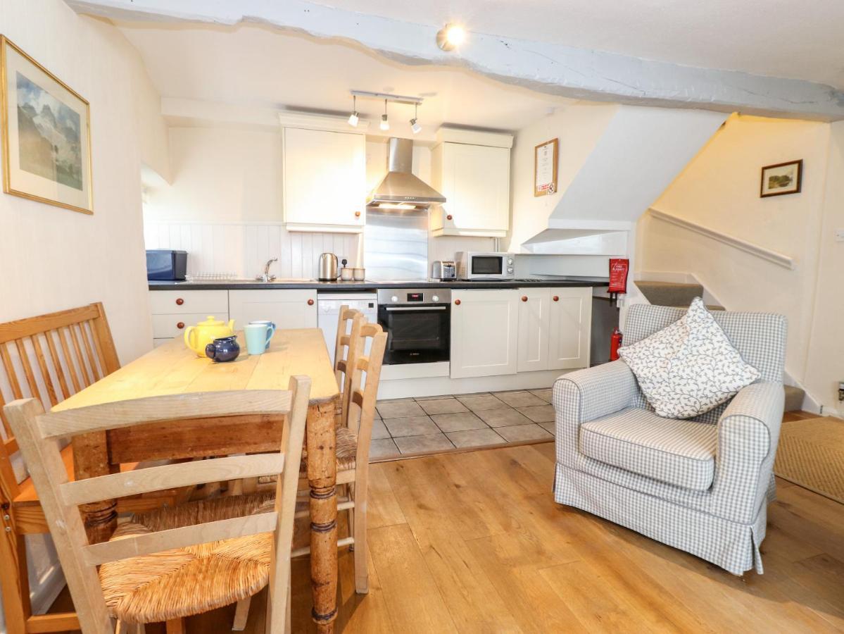 Holiday home Stone Ledges Keswick (Cumbria)