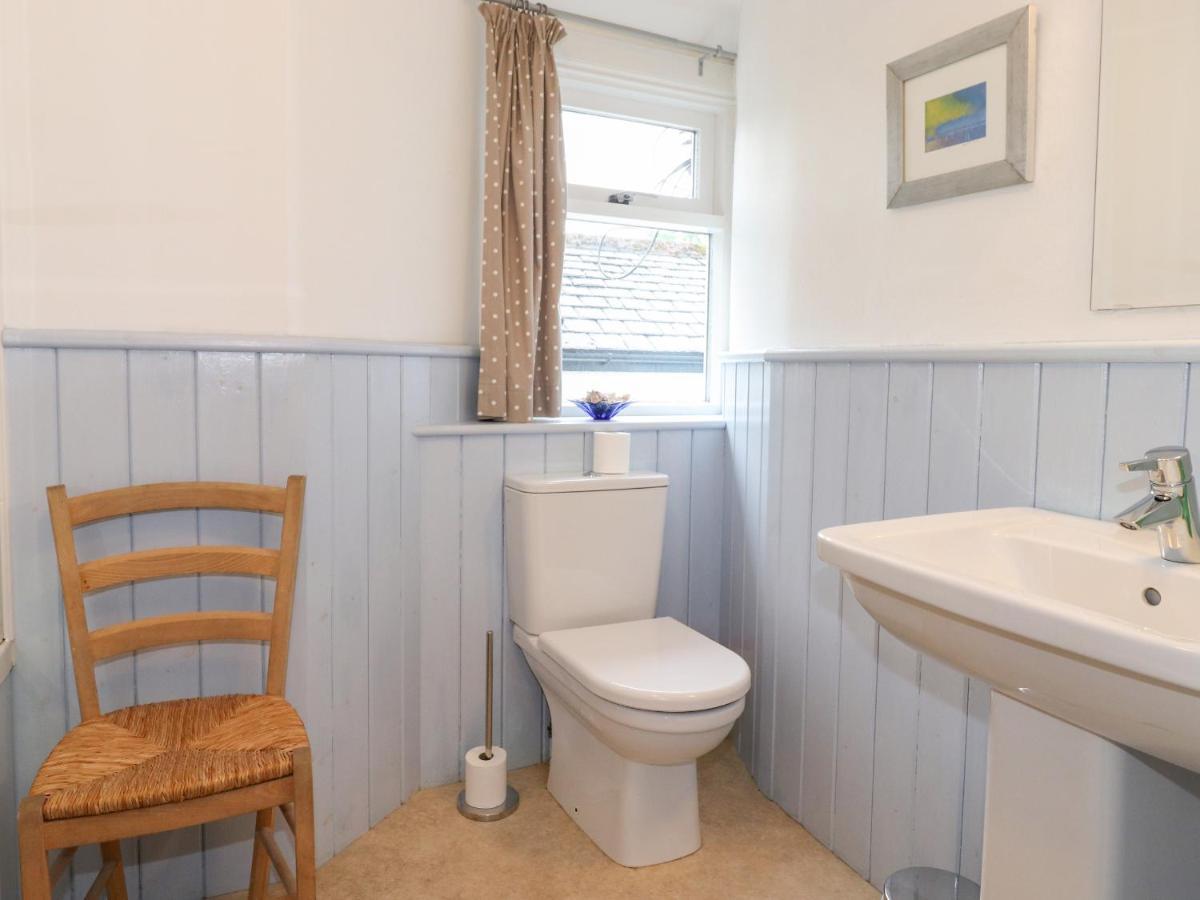 Stone Ledges Holiday home