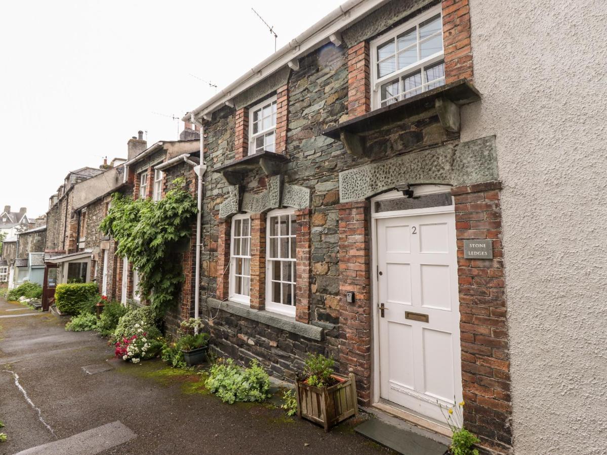 Stone Ledges Holiday home