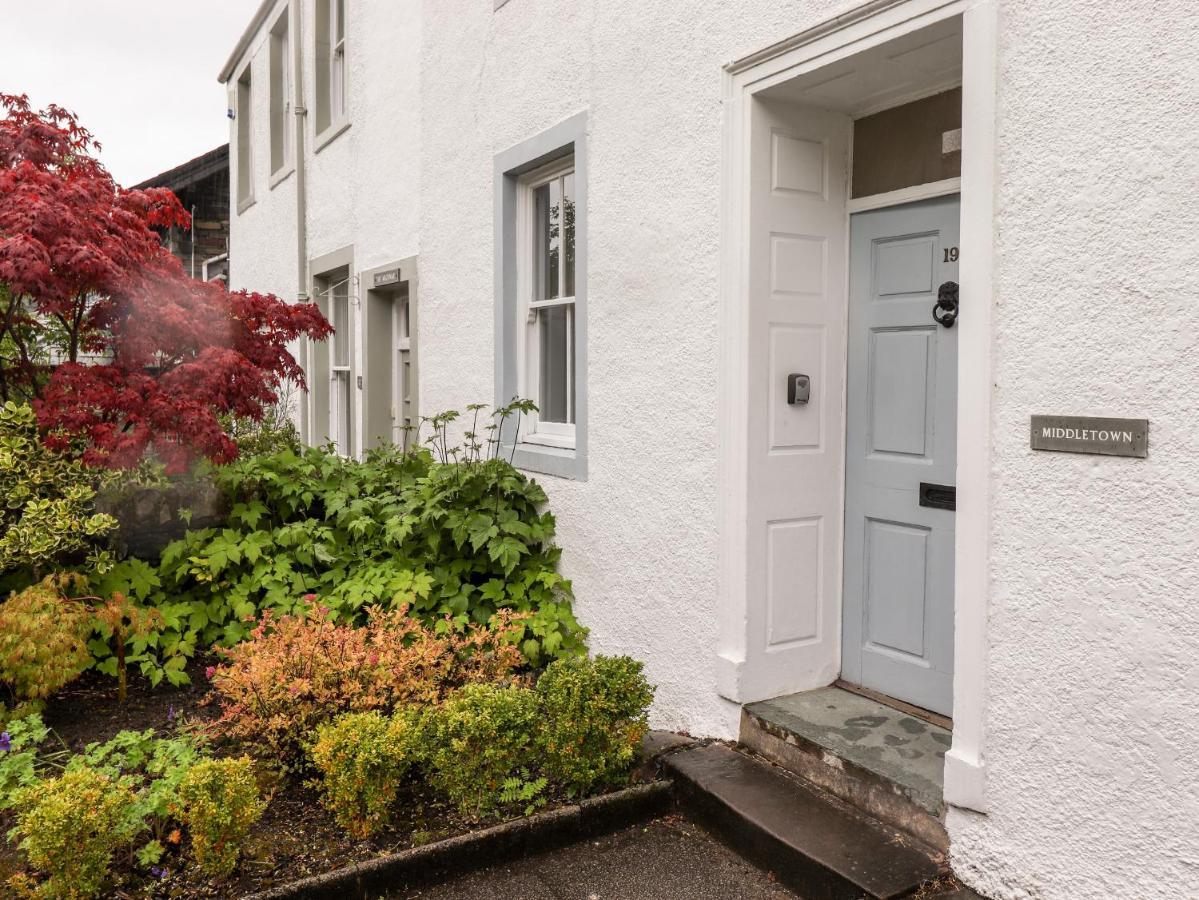 Holiday home Middletown *