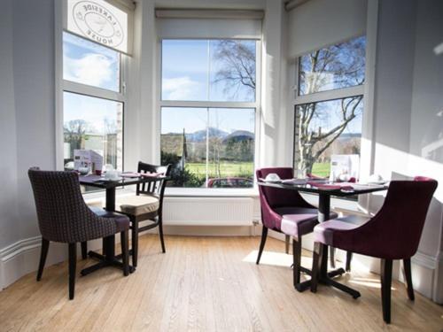 Lakeside House 4* Keswick (Cumbria)