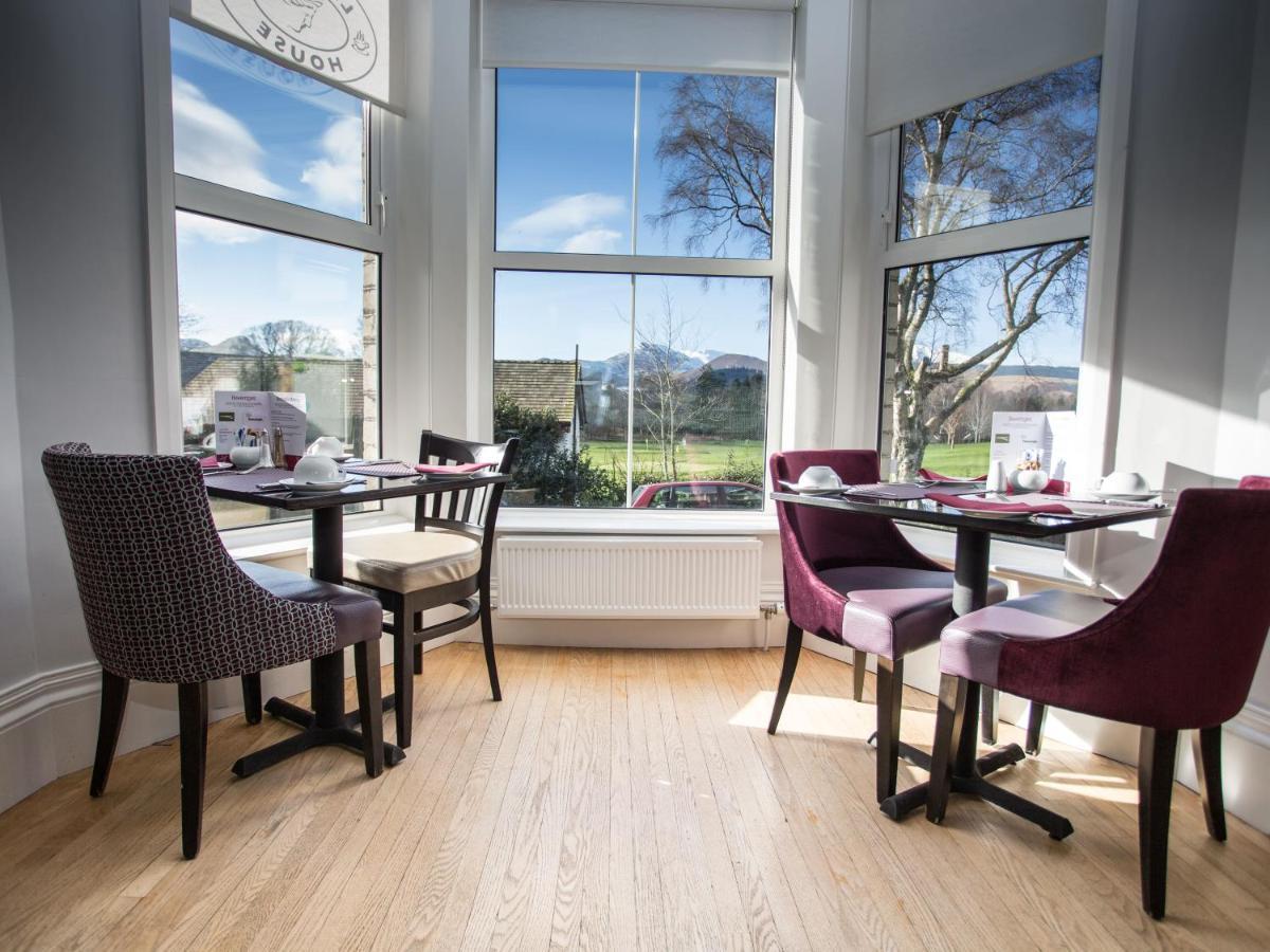 Lakeside House Guest house Keswick (Cumbria)