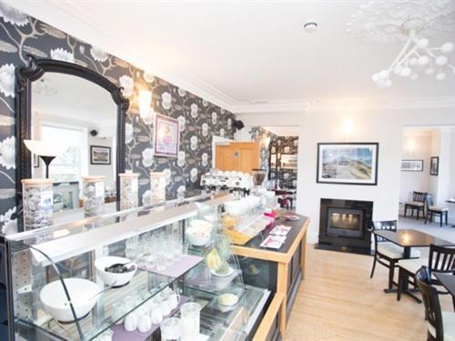 Lakeside House Guest house Keswick (Cumbria)