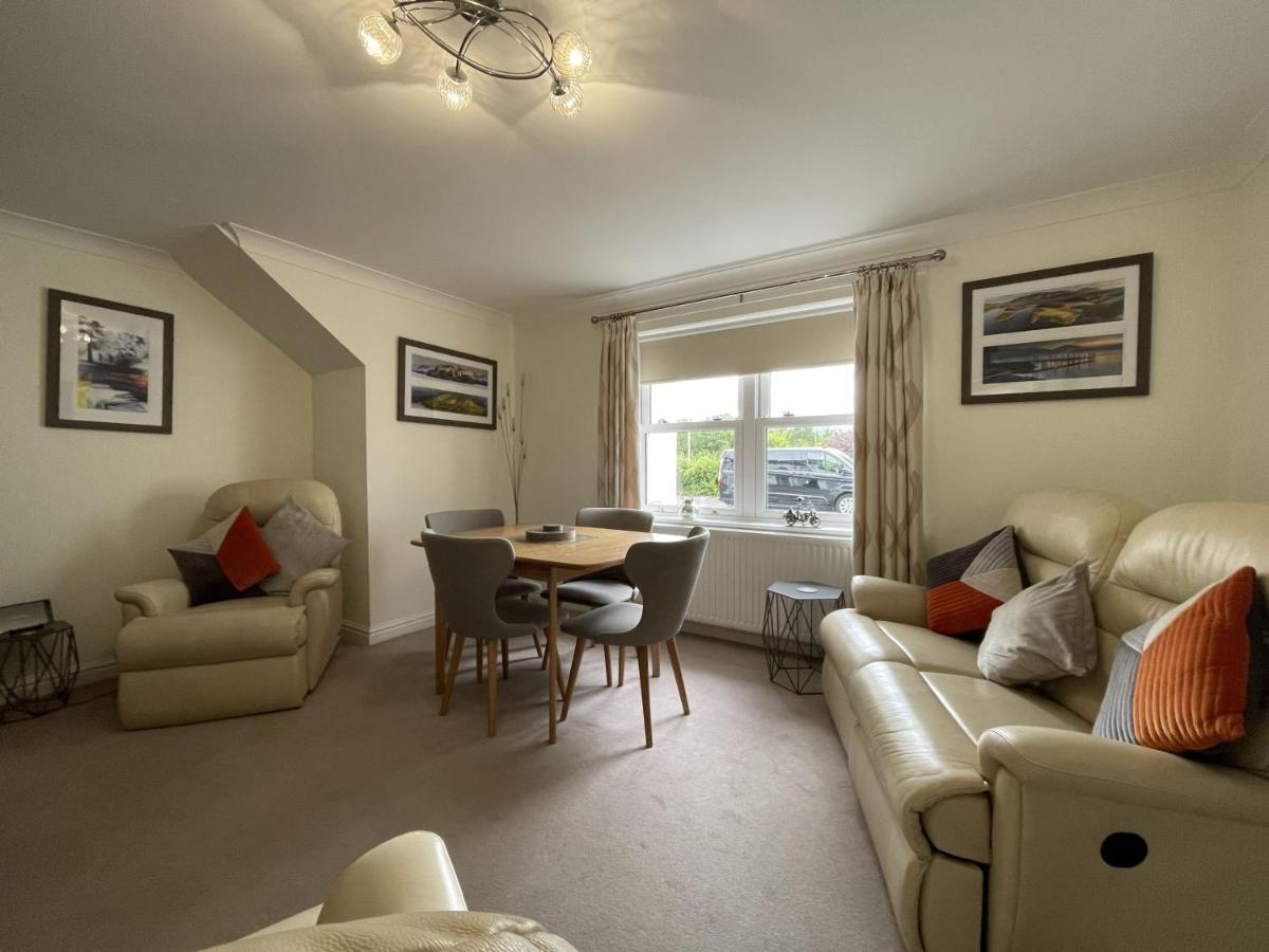 Holiday home Maiden Moor *