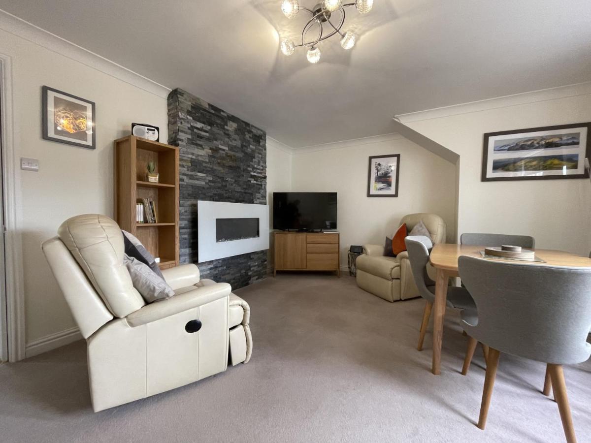 Holiday home Maiden Moor Keswick (Cumbria)