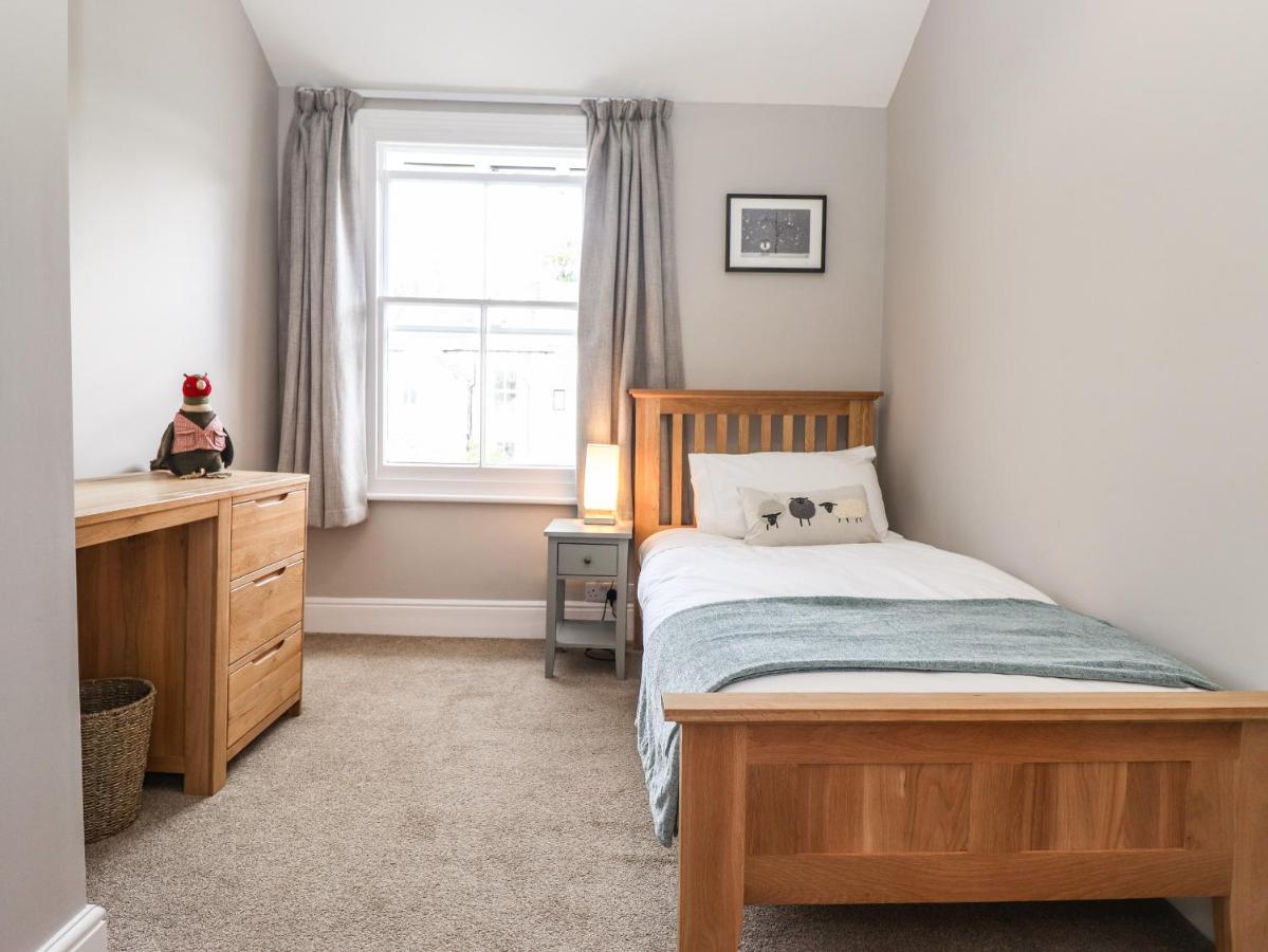 Holiday home Dovestones *