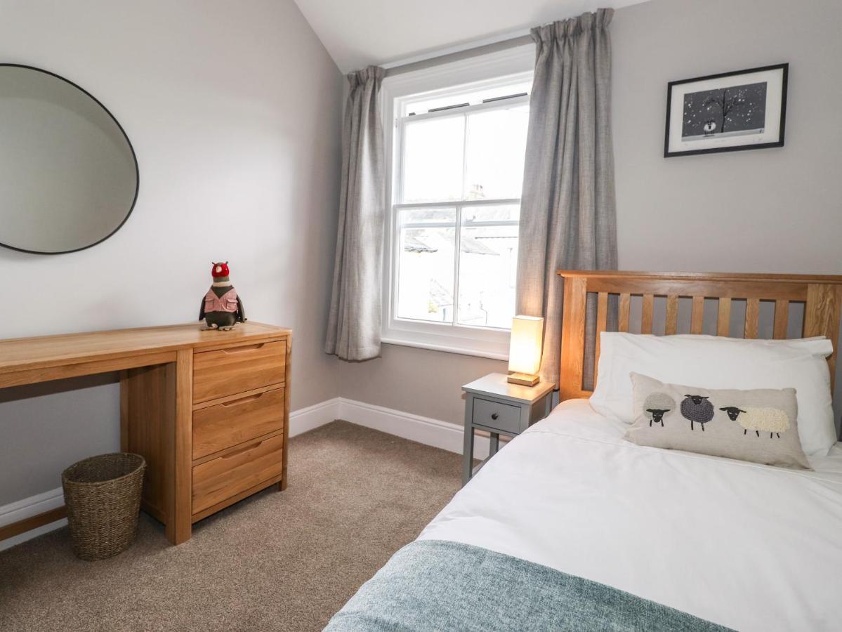 Dovestones Holiday home