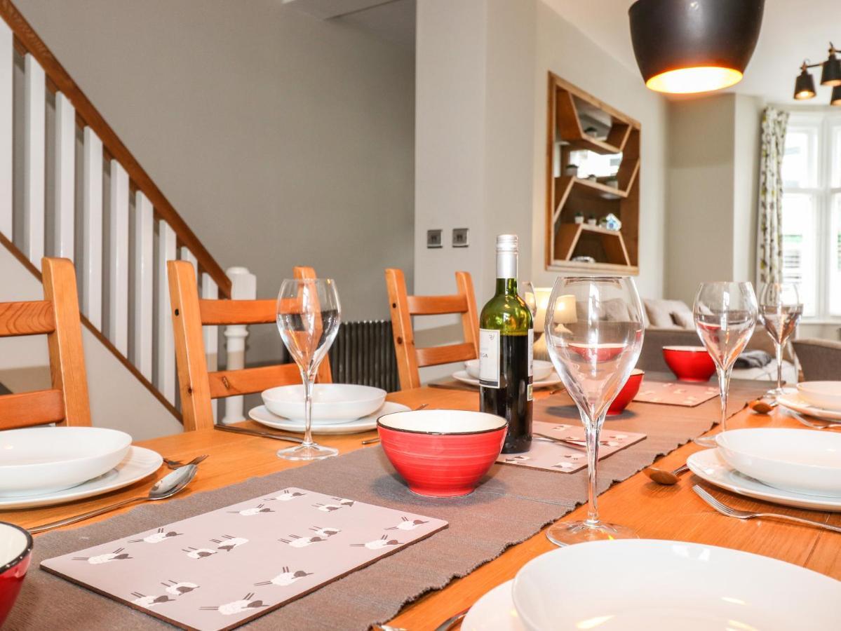 Dovestones Holiday home *
