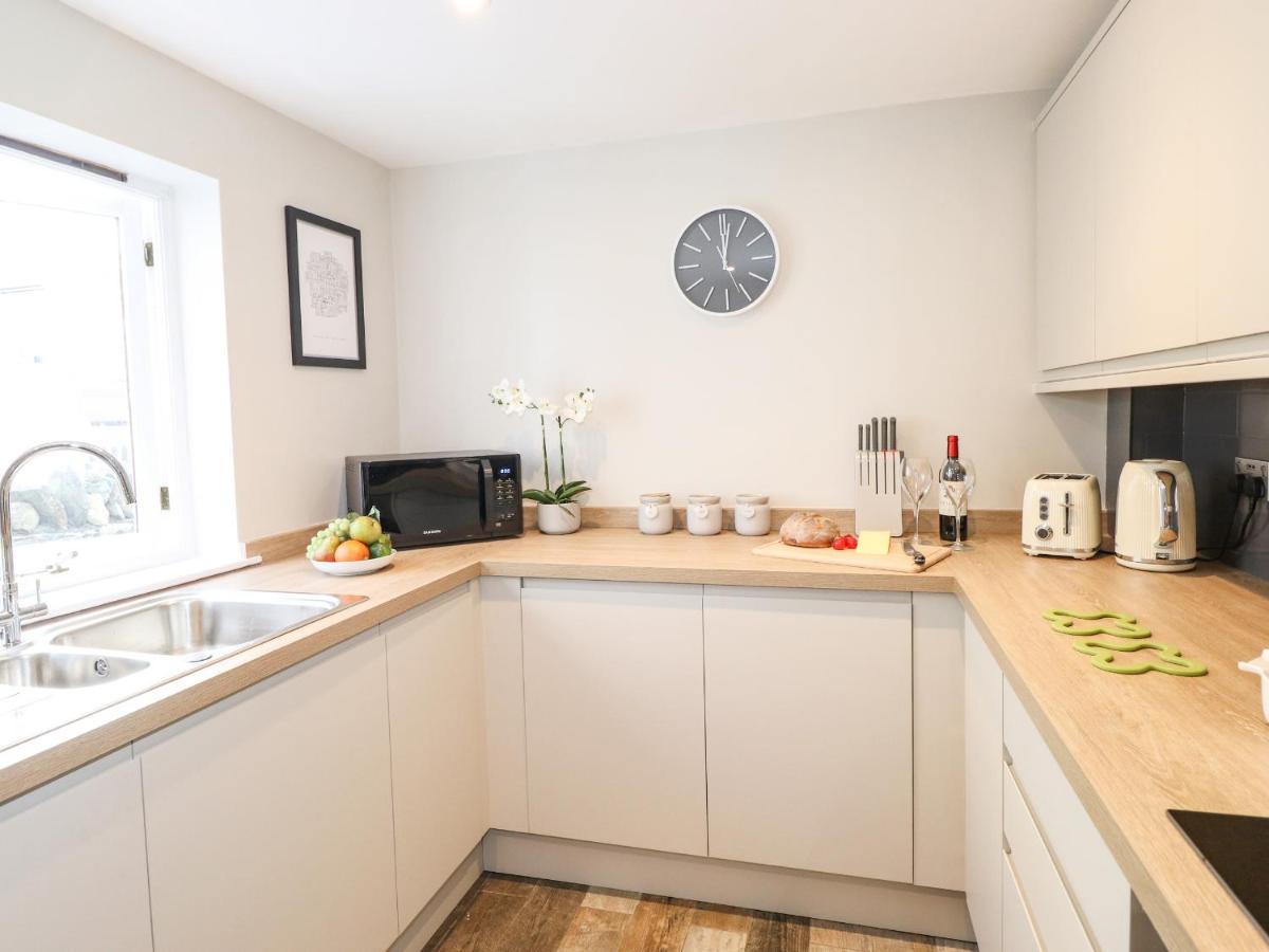 Holiday home Dovestones