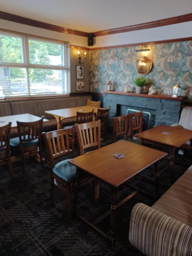 Bed & Breakfast Twa Dogs Keswick (Cumbria)