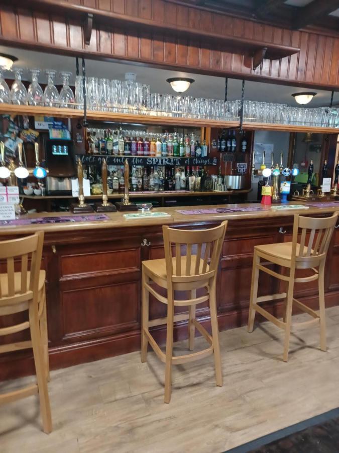 Bed & Breakfast Twa Dogs Keswick (Cumbria)