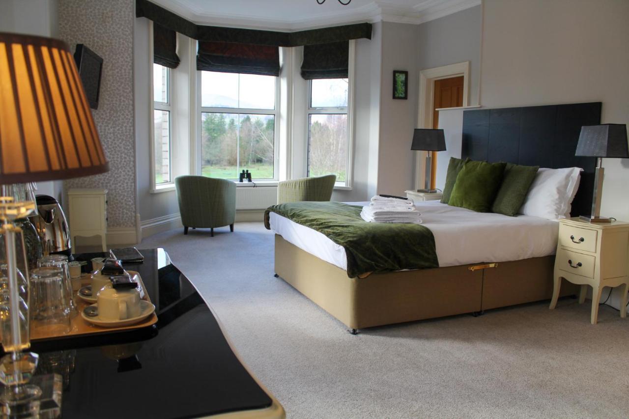 Lakeside House Guest house Keswick (Cumbria)