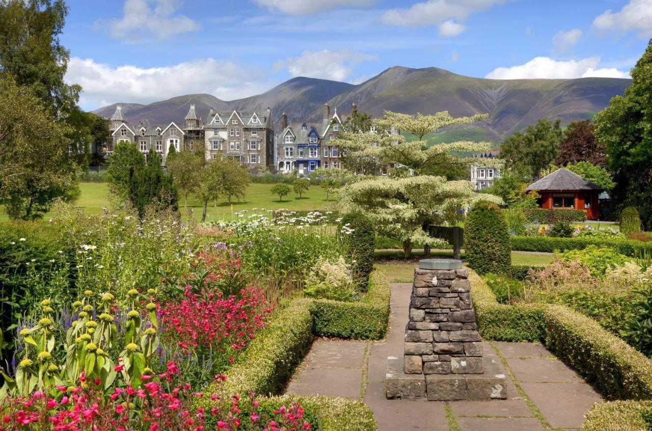 Lakeside House 4* Keswick (Cumbria)