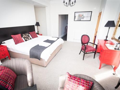 Guest house Lakeside House Keswick (Cumbria)